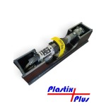 Horizontal/Vertical Mounting Bracket for Hurst S120-E Mini Cutter